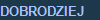 DOBRODZIEJ